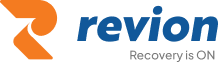 Revion Logo